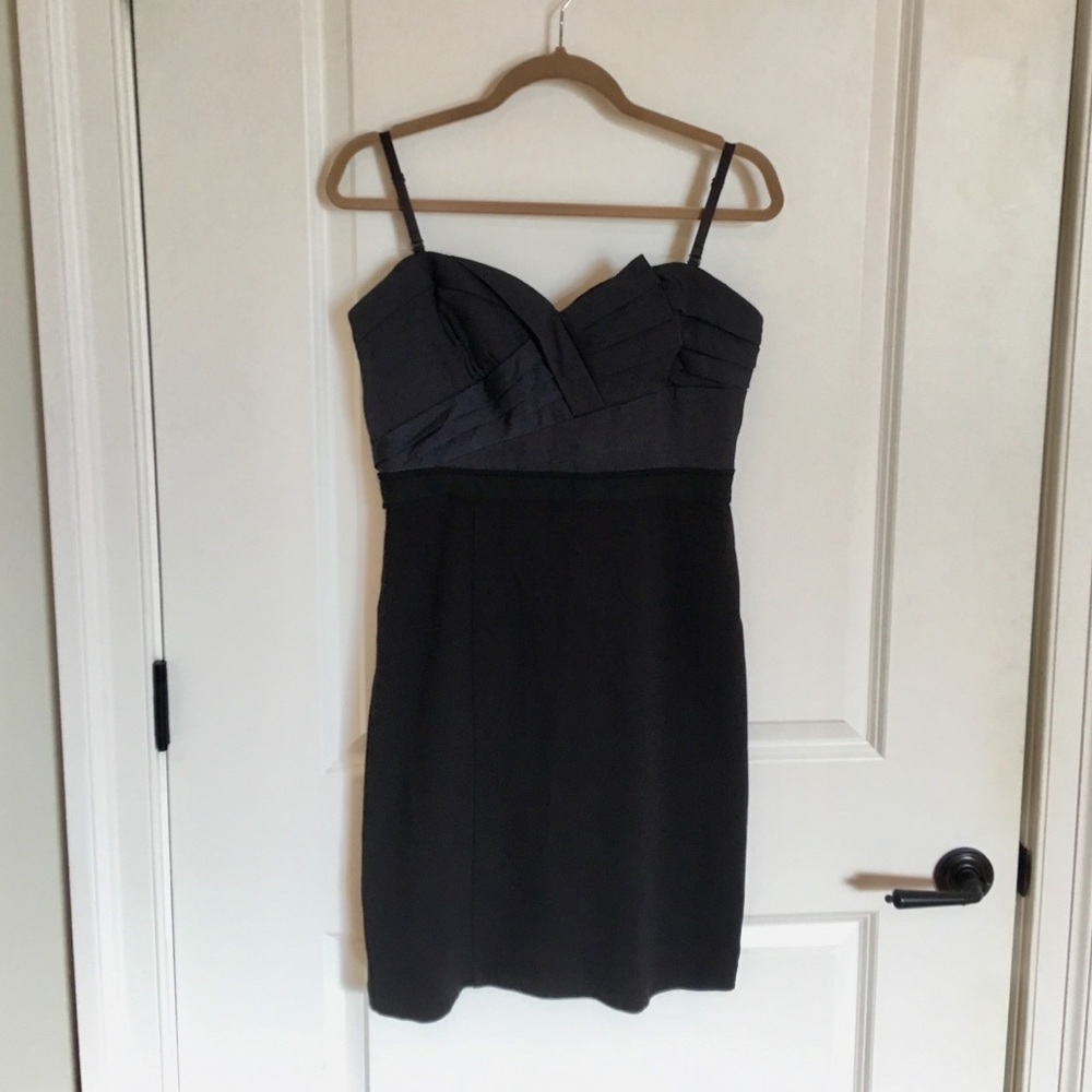 BCBG MAX AZRIA Dress